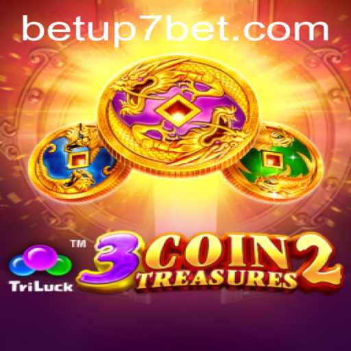 Discover the Exciting World of 3CoinTreasures2: A Unique Gaming Experience