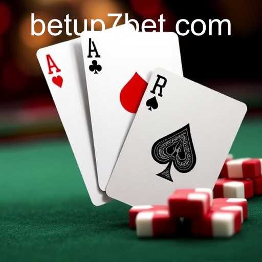 Mastering the Art of Baccarat Game with up7bet