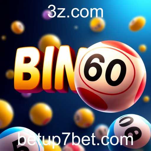 Descubra a diversão do Bingo no site up7bet