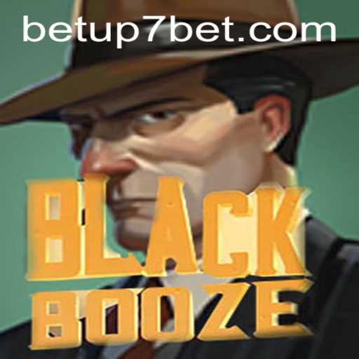 BlackBooze: The Thrilling Adventure of Up7Bet