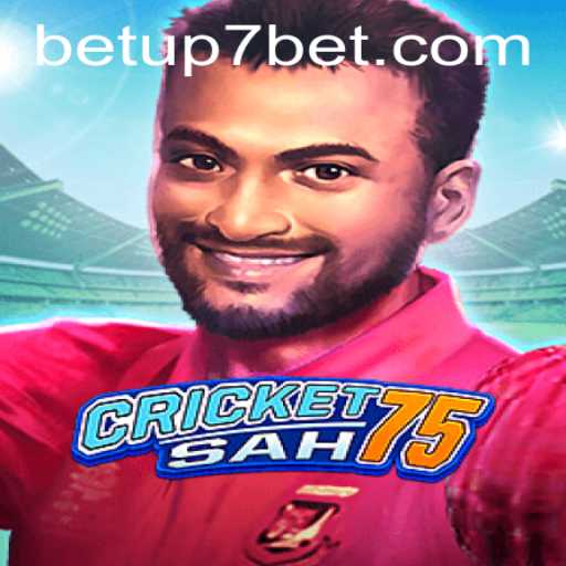 Exploring the Thrills of CricketSah75 with up7bet