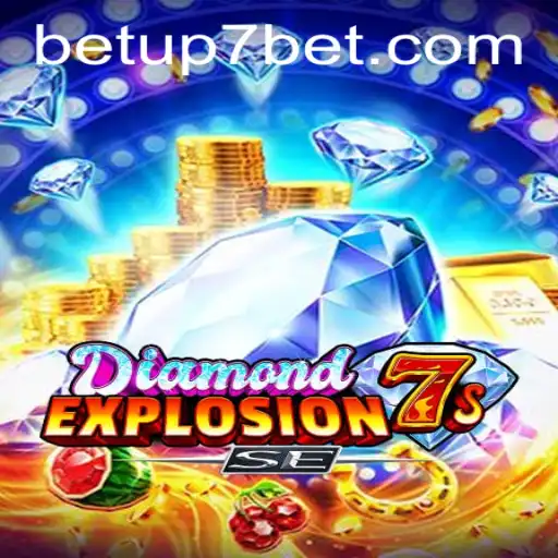 DiamondExplosion7sSE: A Glittering New Adventure in Gaming
