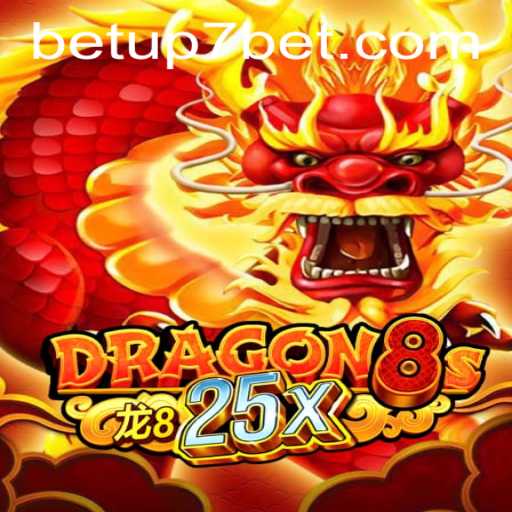 Dragon8s25x: Dive into the Realm of Adventure and Strategy with the Exciting New Game