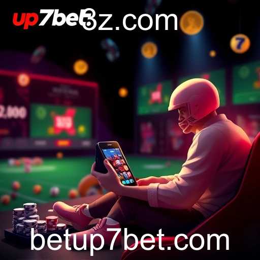 Expansão dos Sites de Apostas em 2025