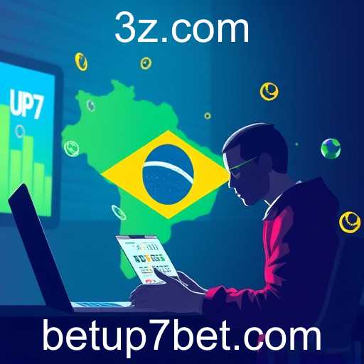 Expansão do Mercado de Jogos Online no Brasil