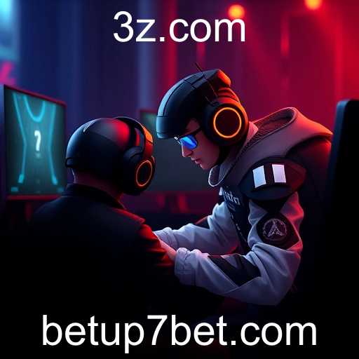Expansão no Mercado de Jogos Online com up7bet