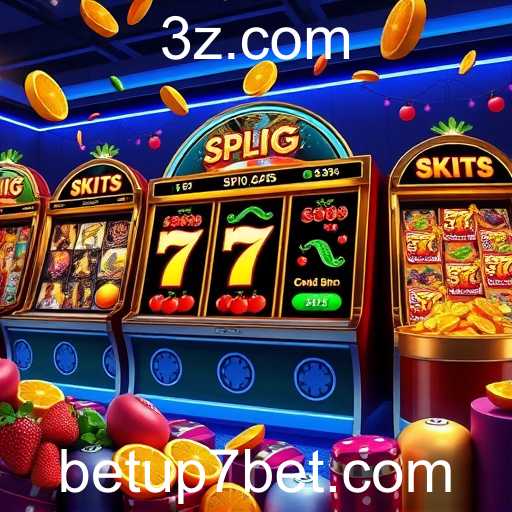 A Ascensão dos Jogos de Aposta em 2025