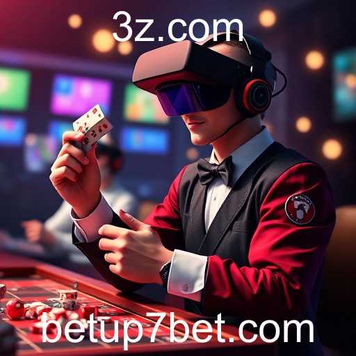 Tendências e Desafios no Mundo dos Jogos em 2025