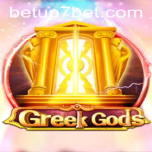 Discovering the Thrills of GreekGods: A Mythical Adventure with up7bet