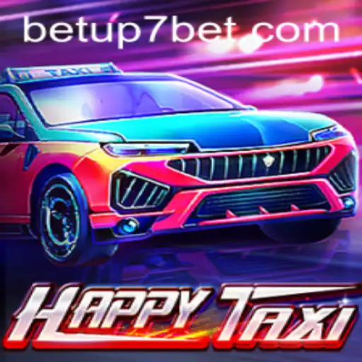 Discover the Thrilling World of HappyTaxi: A New Gaming Experience