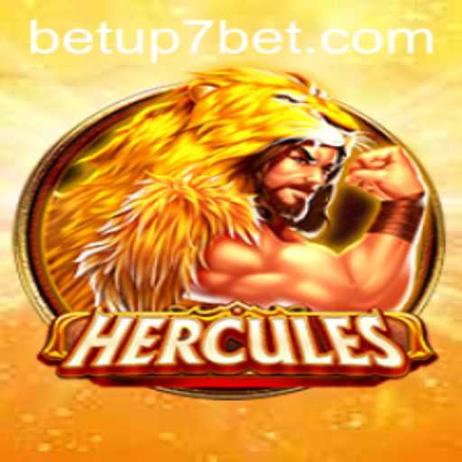 Exploring the World of Hercules: A Dive into the Adventure Game and Its Connection with up7bet