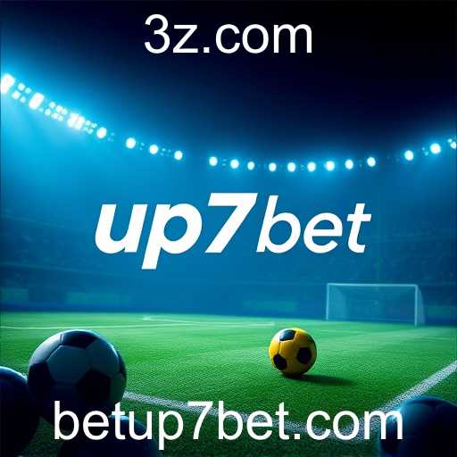 O Impacto do up7bet no Mercado de Jogos em 2025