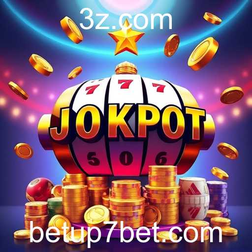 Explorando a Emoção dos Jogos de Jackpot no up7bet
