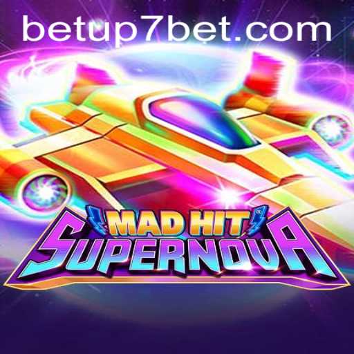 MadHitSupernova: An Exciting Gaming Experience with up7bet