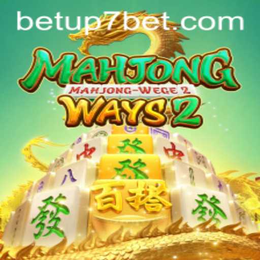 Exploring Mahjong Ways 2 and the Rise of Up7Bet