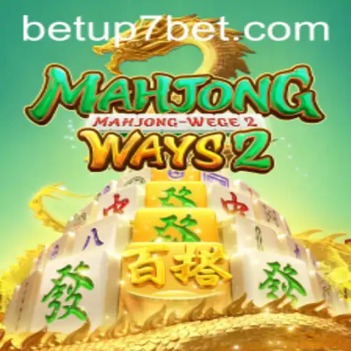 Exploring Mahjong Ways 2 and the Rise of Up7Bet