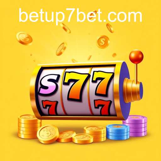 Exploring the Exciting World of Online Slots with Up7bet