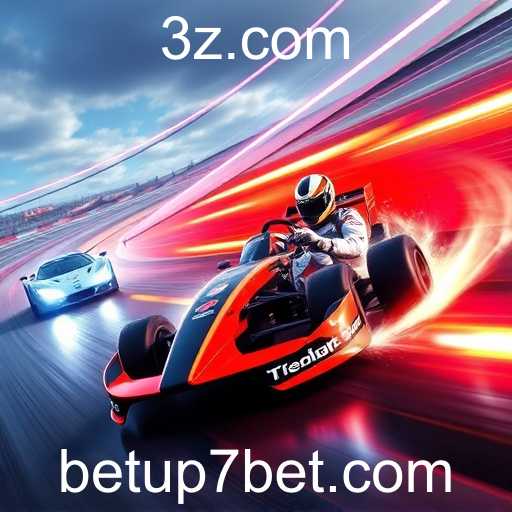 Explorando a Emoção dos Jogos de Corrida no 'up7bet'