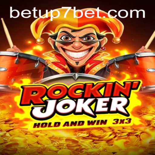 RockinJoker: The Latest Sensation in Online Gaming