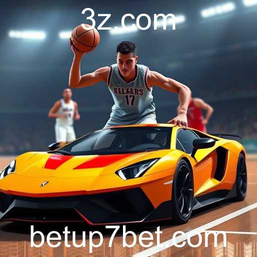 Os Jogos de Esporte que Movimentam a Comunidade no up7bet