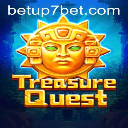 Embark on a Lavish Expedition with TreasureQuest – Unraveling Secrets and Strategies with up7bet