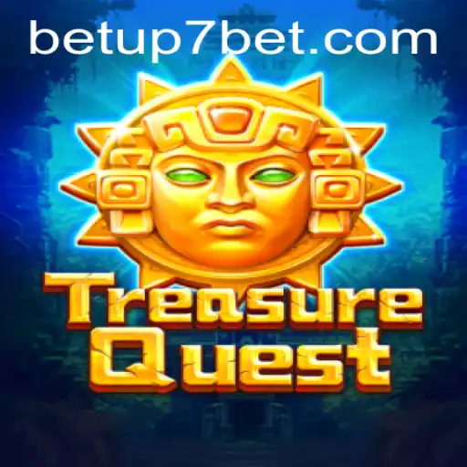 Embark on a Lavish Expedition with TreasureQuest – Unraveling Secrets and Strategies with up7bet