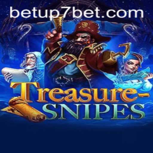 The Exciting World of TreasureSnipes: A Detailed Overview