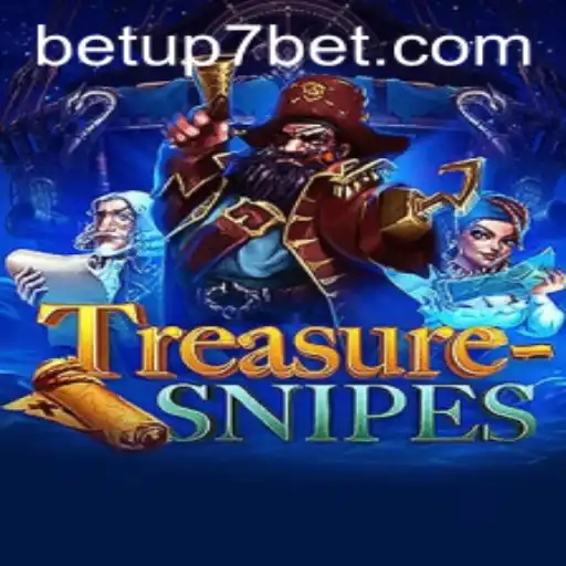 The Exciting World of TreasureSnipes: A Detailed Overview
