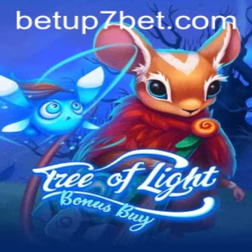 Exploring the Enchanting World of TreeOfLightBonusBuy: A Game by Up7Bet