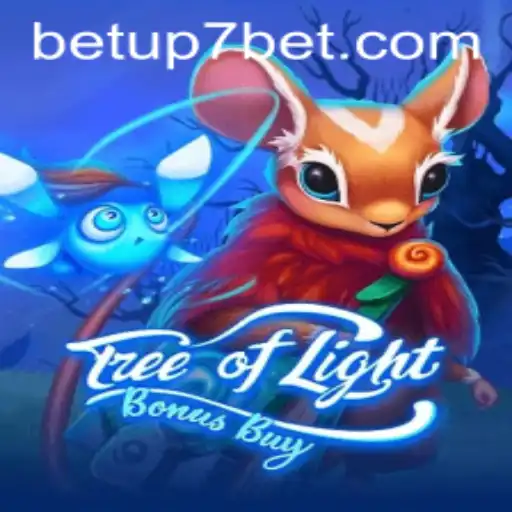 Exploring the Enchanting World of TreeOfLightBonusBuy: A Game by Up7Bet