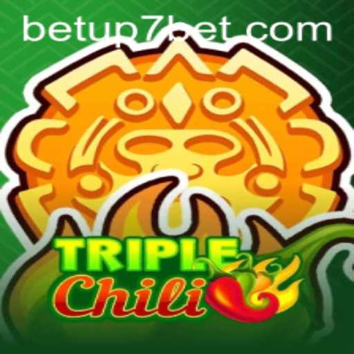 Exploring the Exciting World of TripleChili: Rules and Introduction to up7bet