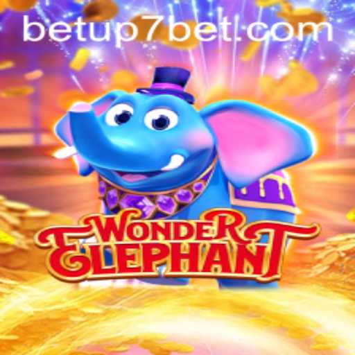 Exploring the Enchanting World of WonderElephant: A Thrilling Adventure with up7bet