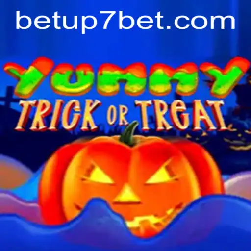 YummyTrickorTreat: Spooky Delights Await at Up7Bet